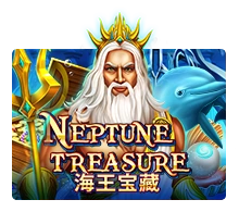 Joker123 : Neptune Treasure - SUNBET388
