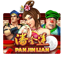 Joker123 : Pan Jin Lian 2 - SUNBET388