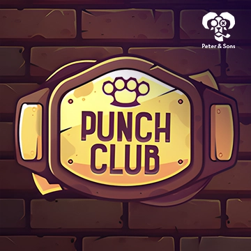 PeterSons : Punch Club - SUNBET388