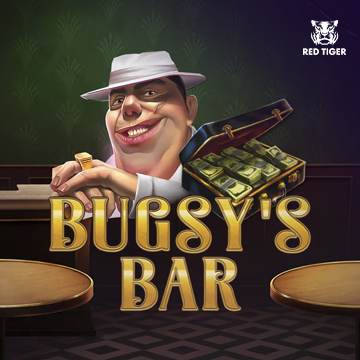 Redtiger : Bugsyss Bar - SUNBET388