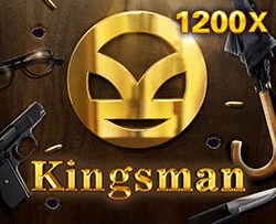 JDB : Kingsman - SUNBET388