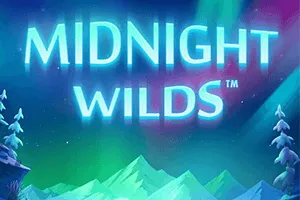 Playtech : Midnight Wilds - SUNBET388