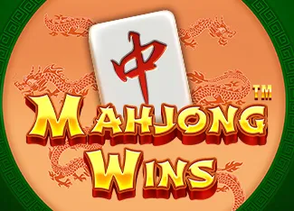 Pragmatic : Mahjong Wins - SUNBET388
