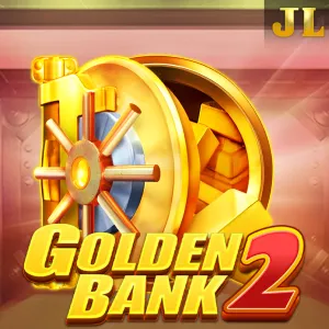 Jili : Golden Bank 2 - SUNBET388