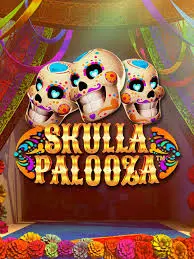 Skullapalooza - SUNBET388