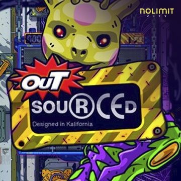 NolimitCity : Outsourced - SUNBET388