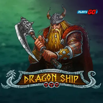 PlaynGo : Dragon Ship - SUNBET388