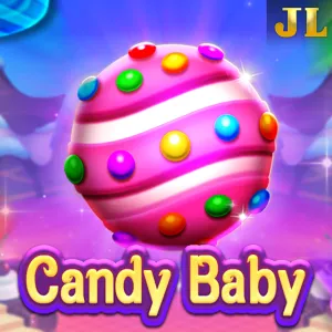Jili : Candy Baby - SUNBET388