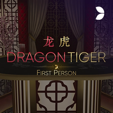 First Person Dragon Tiger - SUNBET388