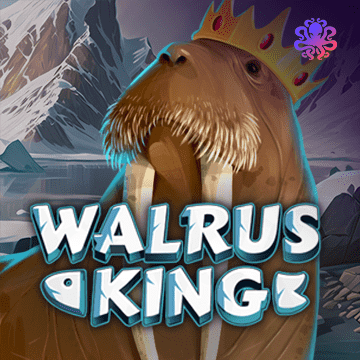 Octoplay : Walrus King - SUNBET388