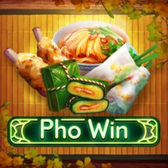 Microgaming : Pho Win - SUNBET388