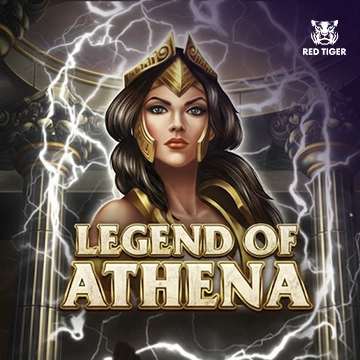 Redtiger : Legend of Athena - SUNBET388