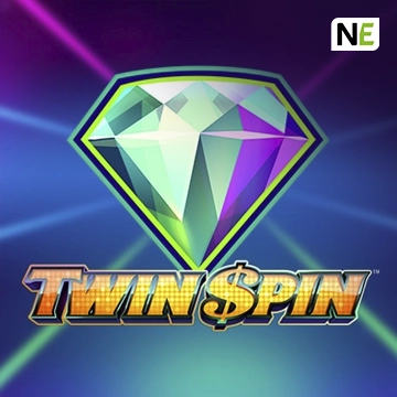 NetEnt : Twin Spin - SUNBET388