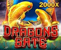 JDB : Dragons Gate - SUNBET388