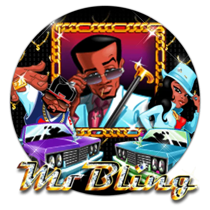 Habanero : Mr Bling - SUNBET388