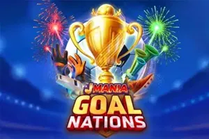 J Mania Goal Nations - SUNBET388