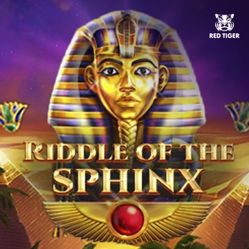 Redtiger : Riddle Of The Sphinx - SUNBET388