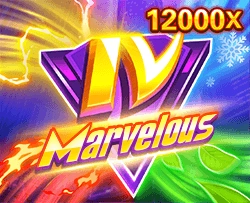 JDB : Marvelous IV - SUNBET388