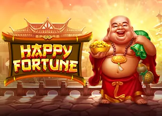 Pragmatic : Happy Fortune - SUNBET388