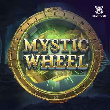 Redtiger : Mystic Wheel - SUNBET388