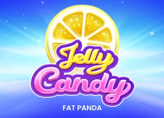 FatPanda : Jelly Candy - SUNBET388