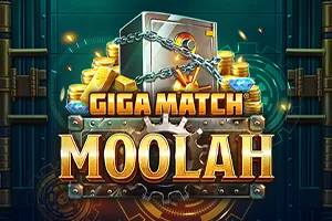 Playtech : Giga Match Moolah - SUNBET388