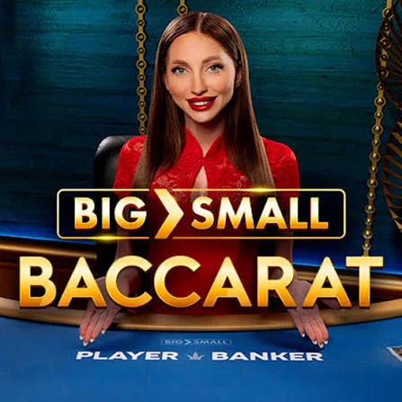 Big Small Baccarat - SUNBET388