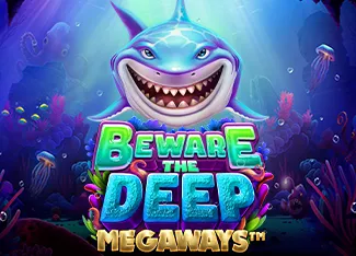 Pragmatic : Beware The Deep Megaways - SUNBET388