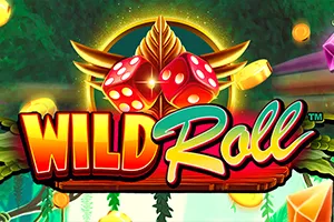 Playtech : Wild Roll - SUNBET388