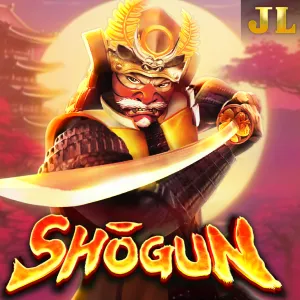 Jili : Shōgun - SUNBET388