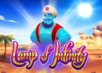 Pragmatic : Lamp Of Infinity - SUNBET388