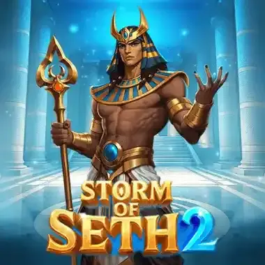Storm Of Seth 2 - SUNBET388