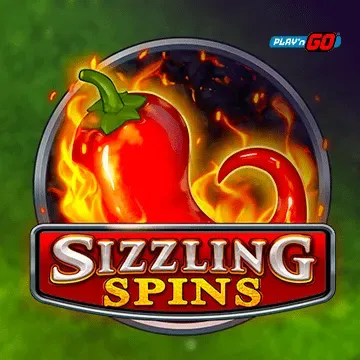 PlaynGo : Sizzling Spins - SUNBET388