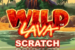 Playtech : Wild Lava Scratch - SUNBET388
