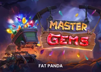 FatPanda : Master Gems - SUNBET388
