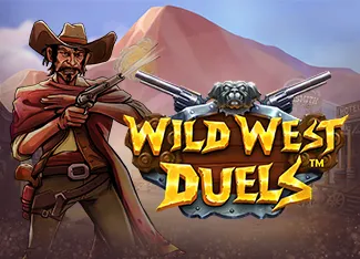 Pragmatic : Wild West Duels - SUNBET388