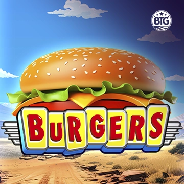 Bigtime : Burgers - SUNBET388