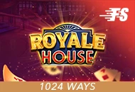Spadegaming : Royale House - SUNBET388
