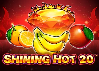 Pragmatic : Shining Hot 20 - SUNBET388