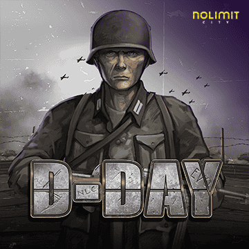 NolimitCity : D Day - SUNBET388