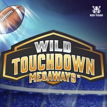 Redtiger : Wild Touchdown MegaWays - SUNBET388