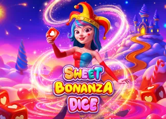 Pragmatic : Sweet Bonanza Dice - SUNBET388