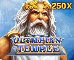 JDB : Olympian Temple - SUNBET388