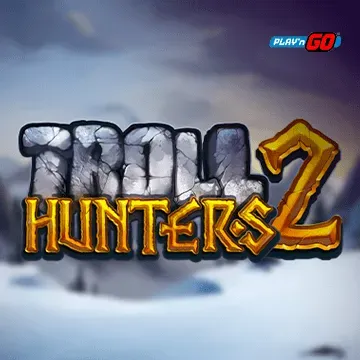 PlaynGo : Troll Hunters 2 - SUNBET388