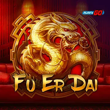 PlaynGo : Fu Er Dai - SUNBET388