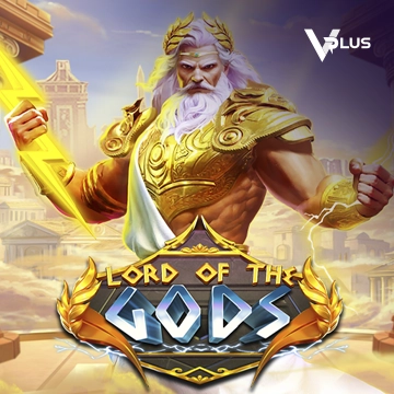 Vplus : Lord of the Gods - SUNBET388
