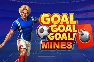 Goal Goal Goal Mines - SUNBET388