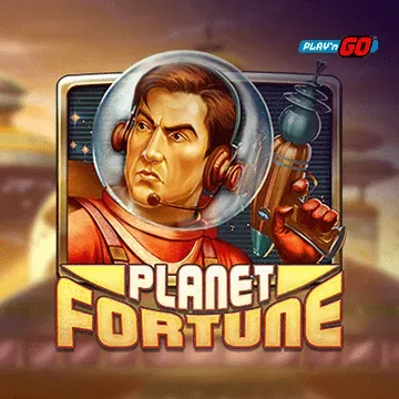 PlaynGo : Planet Fortune - SUNBET388