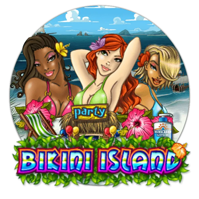Habanero : Bikini Island - SUNBET388
