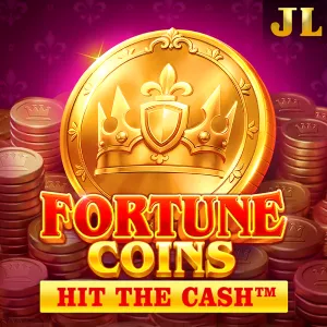 Jili : Fortune Coins - SUNBET388